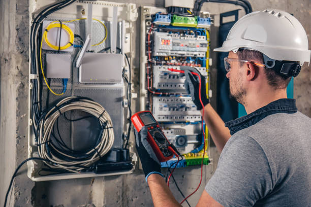 Best Electrician for Home Renovation  in Big Rock, IL