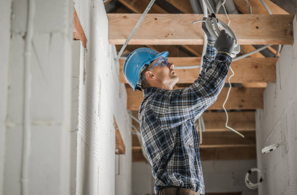 Best 24-Hour Electrician  in Big Rock, IL