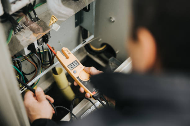 Best Circuit Breaker Repair  in Big Rock, IL