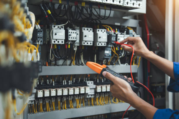 Best Electrical Rewiring Services  in Big Rock, IL