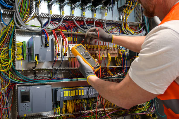 Best Affordable Electrical Installation  in Big Rock, IL