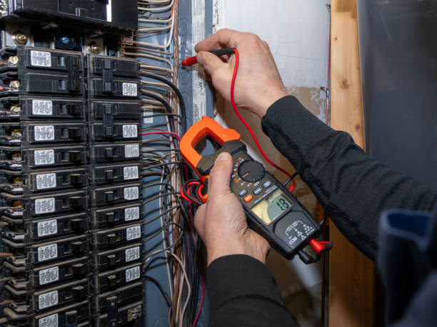 Best Emergency Electrician Near Me  in Big Rock, IL