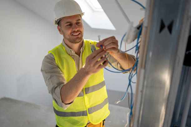 Best Electrical Outlet Repair  in Big Rock, IL